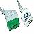 Sell Nihon Konden Jc-906p 6-ld Trunk Cable In Ronseda
