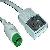 Sell Spacelabs 5-ld Ecg Trunk Cable In Ronseda