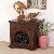 Hardwood Bedside Cabinet Manufacturer, Exporter And Wholesaler India