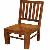 Hardwood Chair Manufacturer, Exporter And Wholesaler India