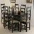 Indian Wooden Diningroom Furniture Manufacturer, Exporter And Wholesaler India