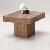 Indian Wooden Hollow Table Manufacturer, Exporter And Wholesaler India