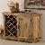 Indian Wooden Wine Rack Manufacturer, Exporter And Wholesaler India