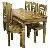 Sheesham Wood Furniture Manufacturer And Exporter India