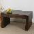 Wooden Angle Coffee Table Manufacturer, Exporter And Wholesaler India