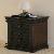Wooden Bedside Three Drawer Cabinet Manufacturer, Exporter And Wholesaler India