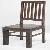 Wooden Chair Manufacturer, Exporter And Wholesaler India
