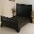 Wooden King Size Bed Manufacturer, Exporter And Wholesaler India