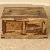 Wooden Trunk Manufacturer, Exporter And Wholesaler India