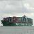 Barge Service From Zhongshan Hangyun Senwan Zhuhai Guangdong China Container Freight Shipping