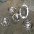 Metal Strainer