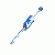 High Temperature Sensor Cy-7020 Measure 0-200 / Mpa