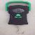Large Green Handle Digital Baggage, Luggage Scale Hook Scale
