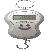 Needing Agent Of Digital Fishing Scale, Ocs-1