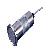 Normal Temperature Sensor Cy-4000c Measure 0.1-15mpa