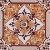 500x500mm Glazed Tile