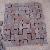 Granite Cube Stone, Cubic Stone