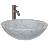 Sell Round Polished Marble Vessel Sink