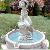 Stone Fountain