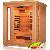 Infrared Sauna For 1 Person