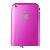 Apple Iphone 2g Battery Pink Backing Cover