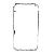 Apple Iphone 3g Chrome Bezel