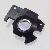Iphone 3g Camera Module Lens Cover With Chrome Ring