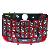 Replacement Keypad Keyboard For Blackberry Javelin Curve 8900 Metalic Red