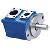 Vickers, Vane Pump, 20vq, 25vq, 35vq, 45vq, 2520vq, 3520vq, 4520vq, 3525vq, 4535vq, 4525vq