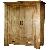 Hardwood Almirah Manufacturer, Exporter And Wholesaler India