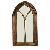 Hardwood Mirror Frame Manufacturer, Exporter And Wholesaler India
