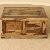 Hardwood Trunk Table Manufacturer, Exporter And Wholesaler India