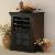Hardwood Wine Cabinet Manufacturer, Exporter And Wholesaler India