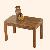 Mango Wood Coffee Table Manufacturer, Exporter And Wholesaler India