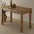 Mango Wood Dining Table Manufacturer, Exporter And Wholesaler India