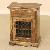Sheesham Wood Bedside Manufacturer, Exporter And Wholesaler India