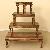 Sheesham Wood Coffee Table Manufacturer, Exporter And Wholesaler India