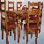 Sheesham Wood Diningroom Furniture Manufacturer, Exporter And Wholesaler India
