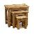 Sheesham Wood Nest Of Table Manufacturer, Exporter And Wholesaler India