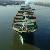 Containers To Male Nhava Sheva From Shenzhen Huangpu Shanghai China Shipping Freight Charges.