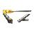 Sds Hammer Drills With Cross Head