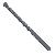 Super Masonry Drills Din 8039, Sand Blasted