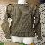 Military Pullover Sweater Jersey