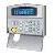 Sell Burglar Alarm System For Home Security G50