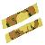 Iphone 3g Front Panel Adhesive Strips Tape