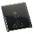 Ipod Nano 3rd Gen 8gb / 4gb Back Cover Panel