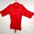 Ladies Nightwear Polyester Dressing Gown