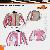 Ladies Motorbike Jacket