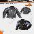 Men's Textile Jacket