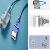 Bci Adult Silicone Soft Tip Spo2 Sensor
